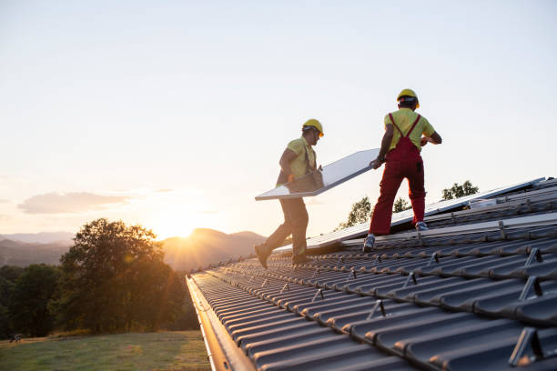 Best Roof Coating Services  in Rockwall, TX