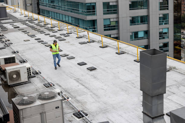 Best Flat Roofing  in Rockwall, TX