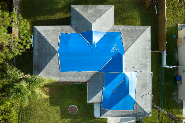 Best Green or Eco-Friendly Roofing Solutions  in Rockwall, TX