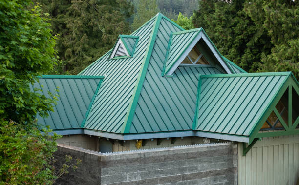 Best Roof Ventilation Installation  in Rockwall, TX