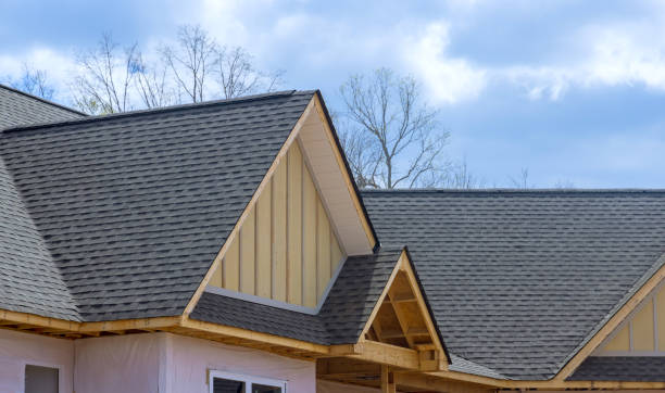 Trusted Rockwall, TX Roofing Service Experts