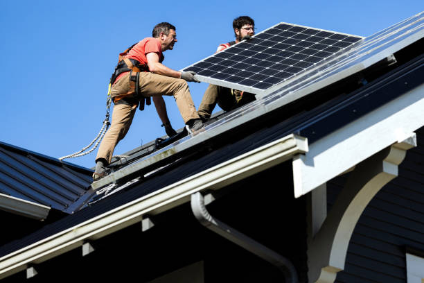 Asphalt Shingles Roofing in Rockwall, TX